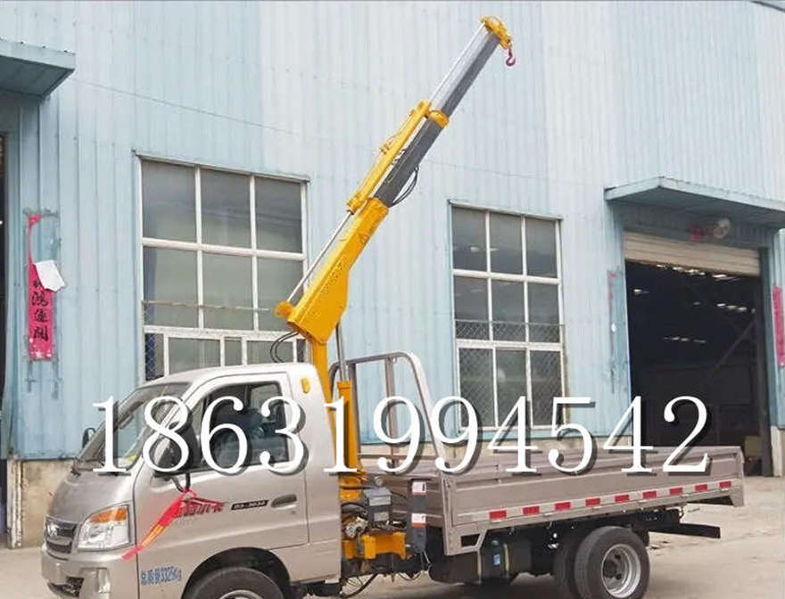钦州市车载吊机吊车钦州市车载随车吊小吊机220V钦州市附近钦州市附近钦州市车载液压升降机车载吊机